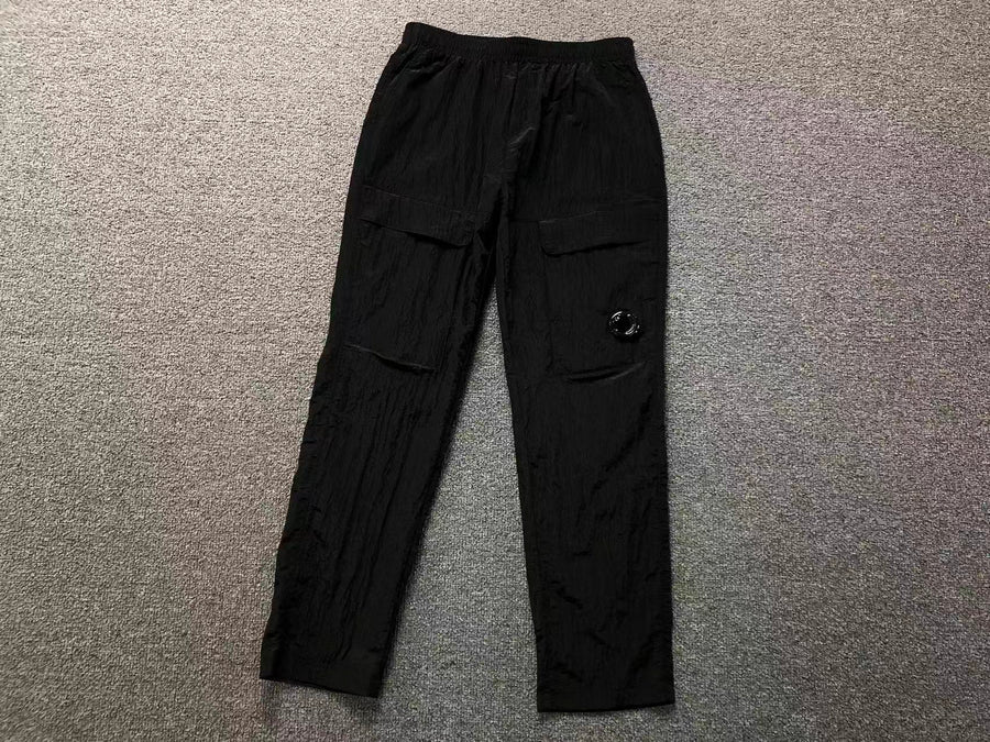 Jogging noir pour homme