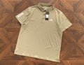 Polo brun