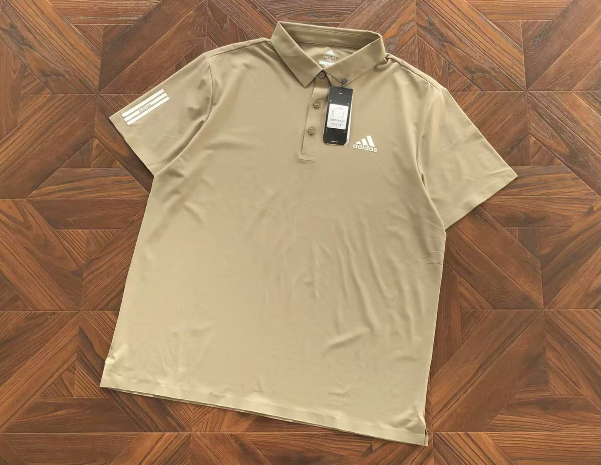 Polo brun