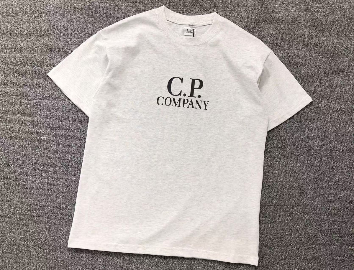 T-shirt blanc pour homme