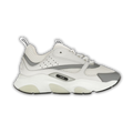 Baskets blanches et grises B22 – DIOR