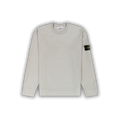 Sweat gris clair uni – STONE ISLAND