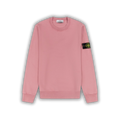Sweat rose uni – STONE ISLAND