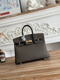 Sac à main noir pour femme