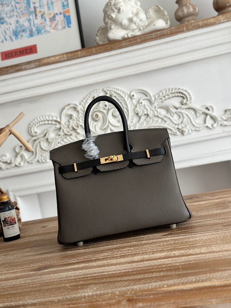 Sac à main noir pour femme