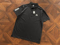 Polo noir