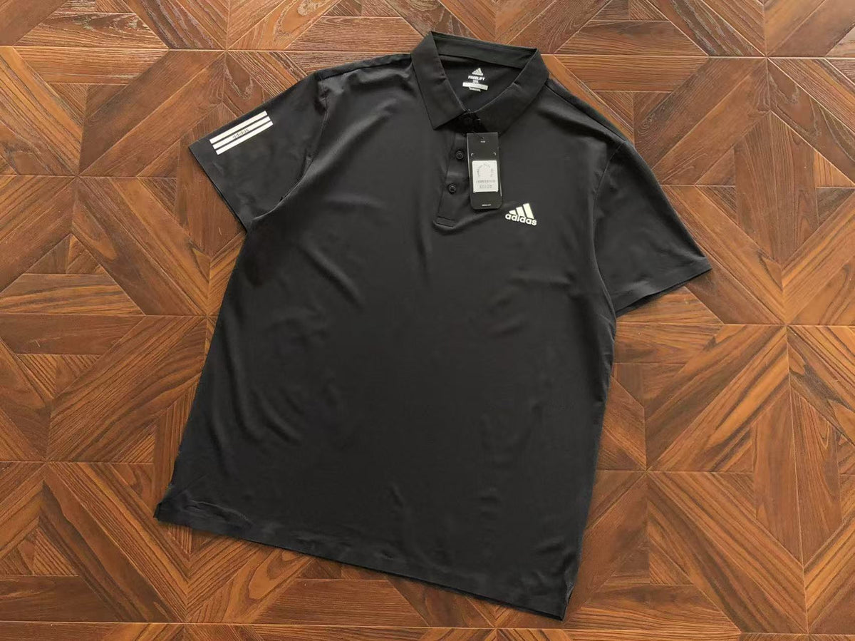 Polo noir