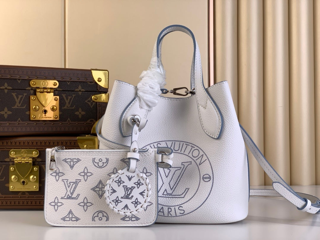 Sac à main blanc pour femme