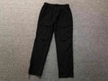 Jogging noir pour homme