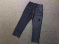 Jogging noir pour homme